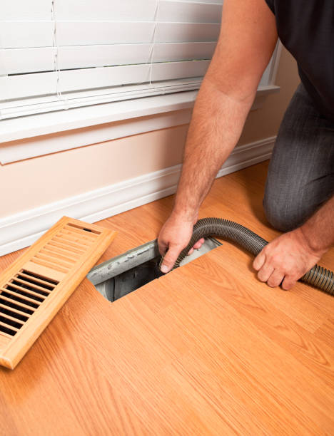 Reliable Mequon, WI Airduct Cleaning Solutions